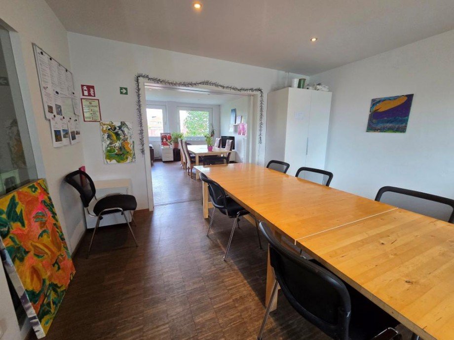  B�ro / Praxis Hamburg