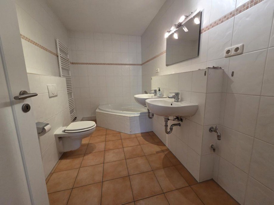  Etagenwohnung Hamburg