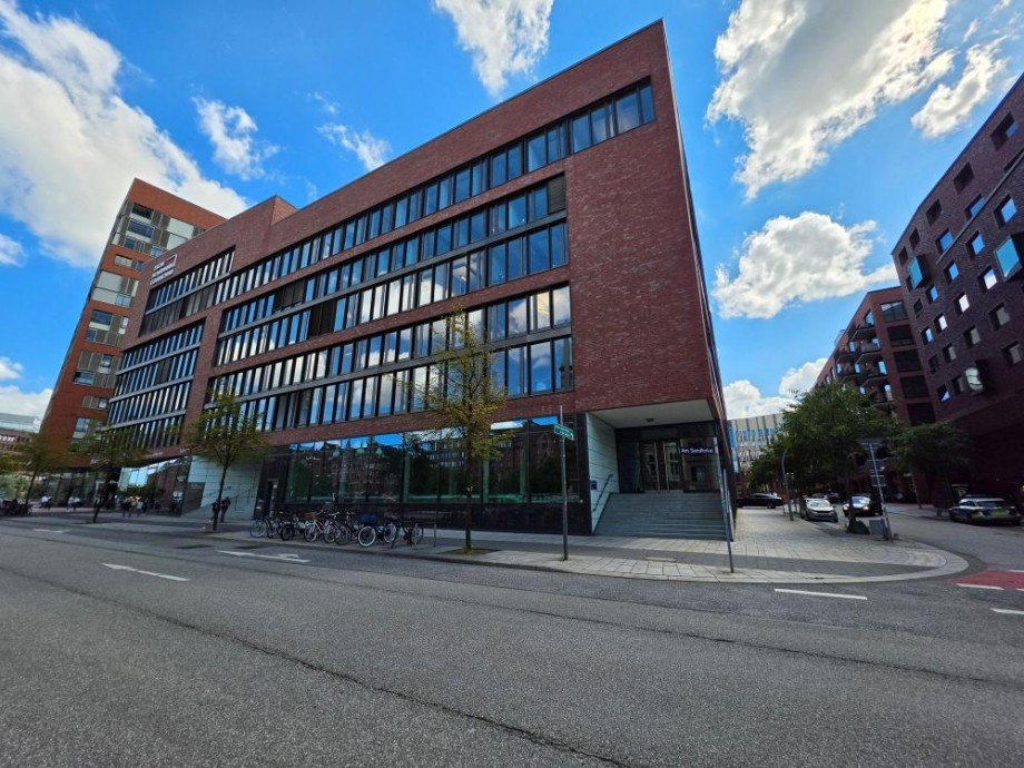  Einzelhandelsladen Hamburg