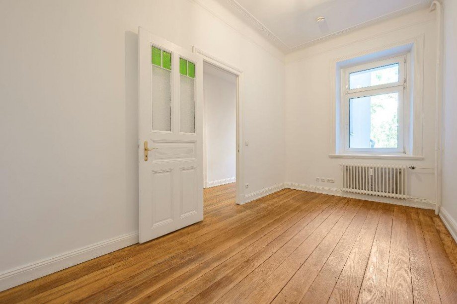  Etagenwohnung Hamburg