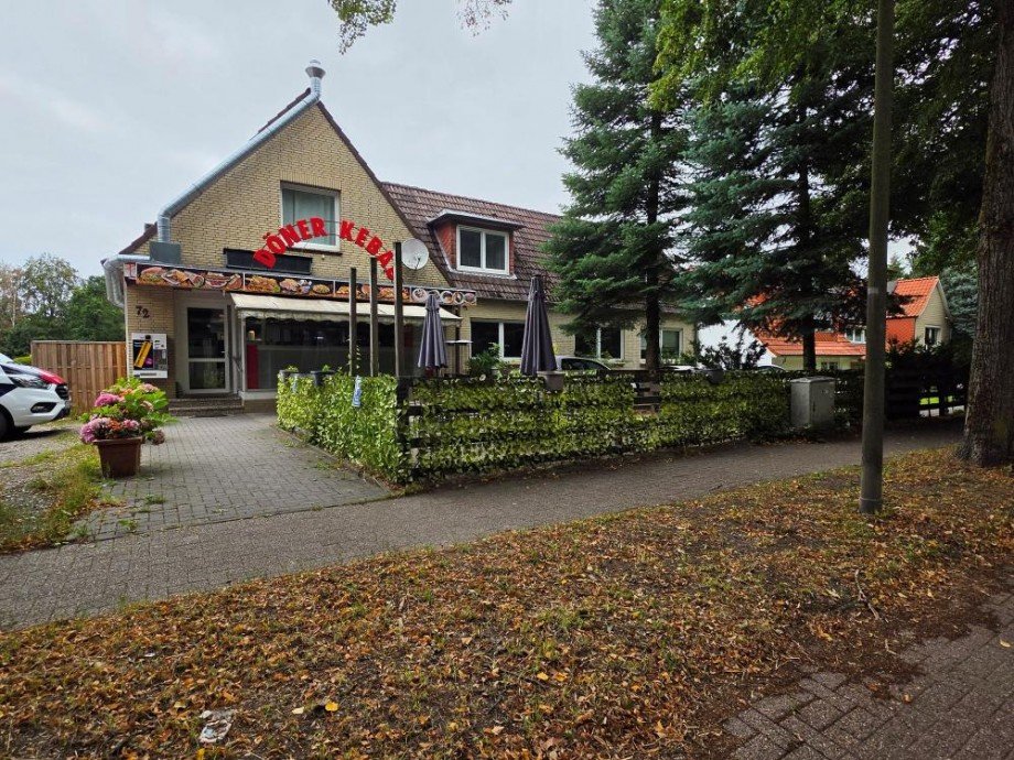  Haus Geesthacht