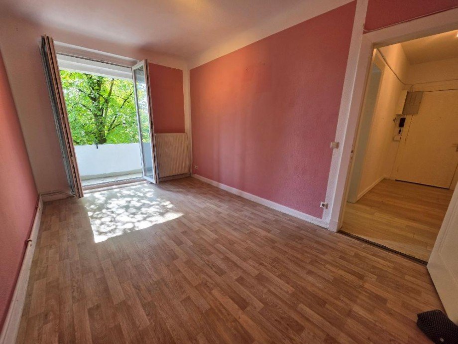 Etagenwohnung Hamburg