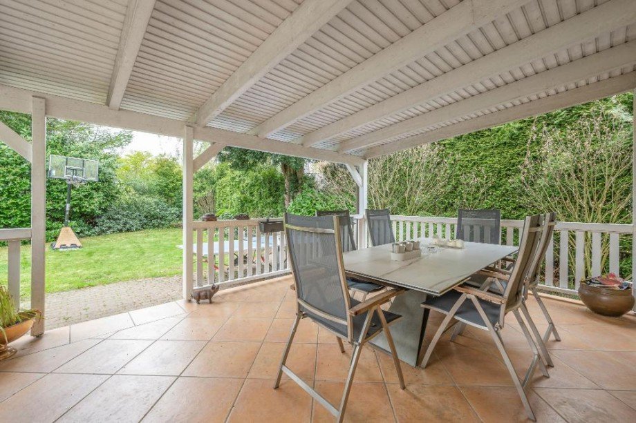  Doppelhaush�lfte Hamburg