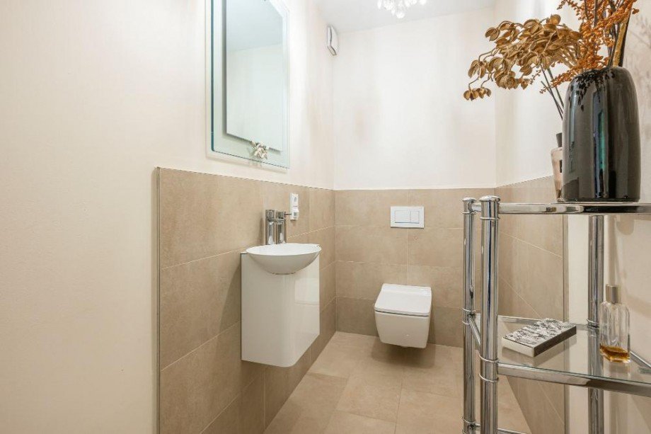  Doppelhaush�lfte Hamburg