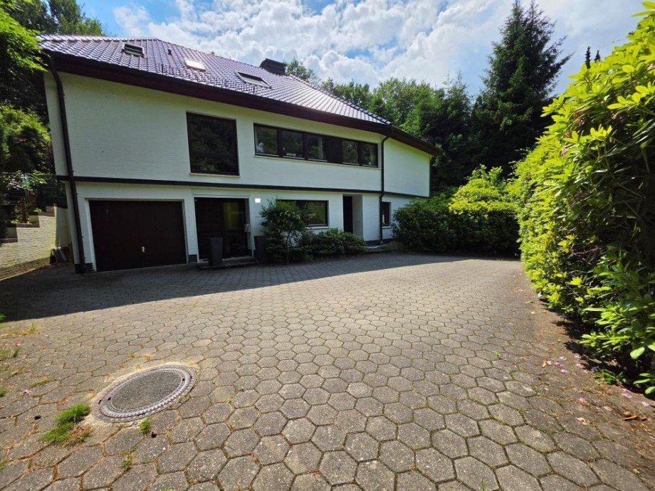  Einfamilienhaus Hamburg
