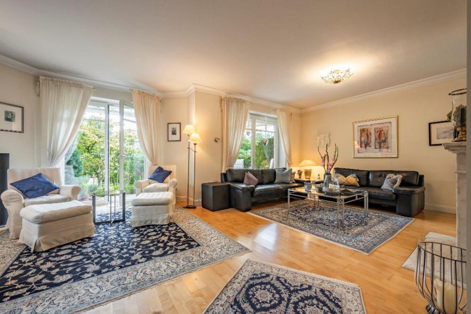  Einfamilienhaus Hamburg
