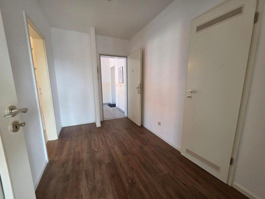  Etagenwohnung M�nchgut-Middelhagen