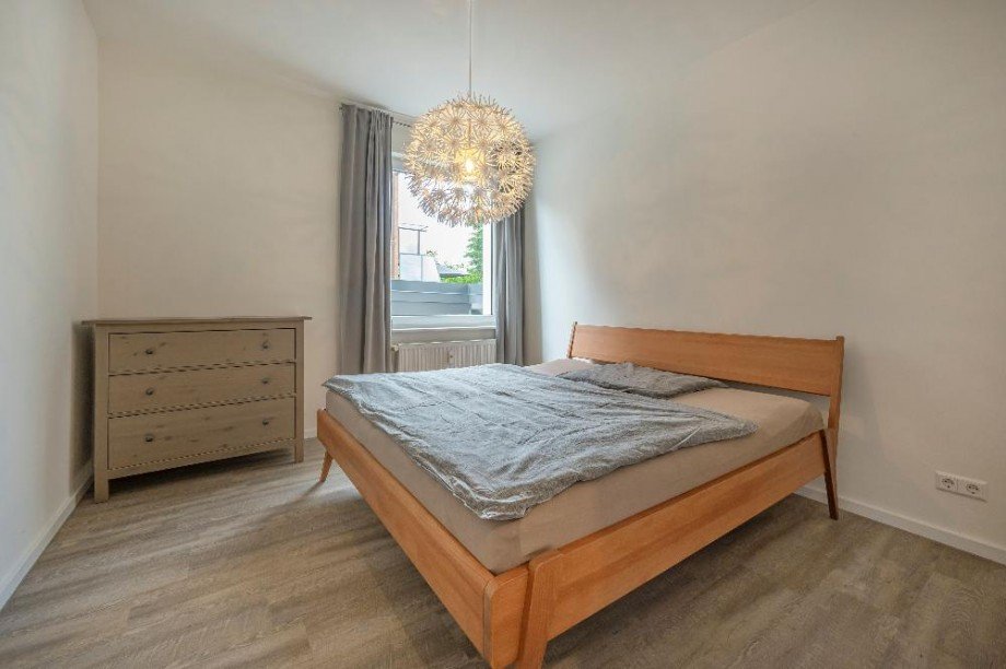  Mehrfamilienhaus Hamburg