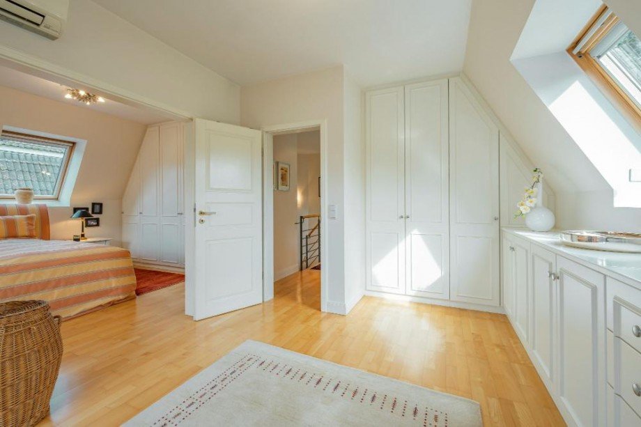  Einfamilienhaus Hamburg