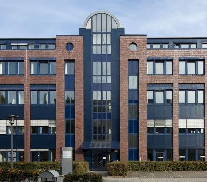  B�ro / Praxis Hamburg