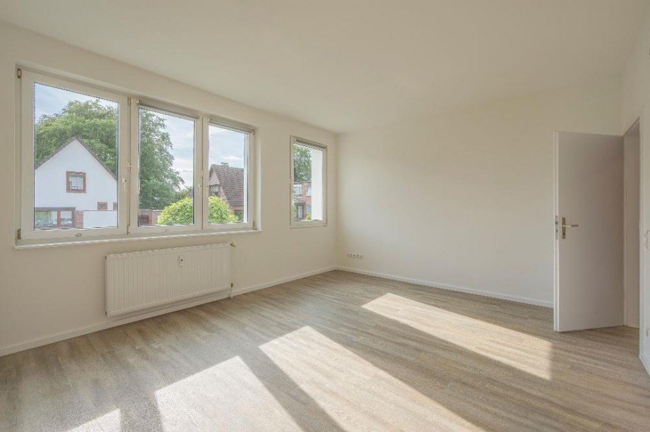  Mehrfamilienhaus Hamburg