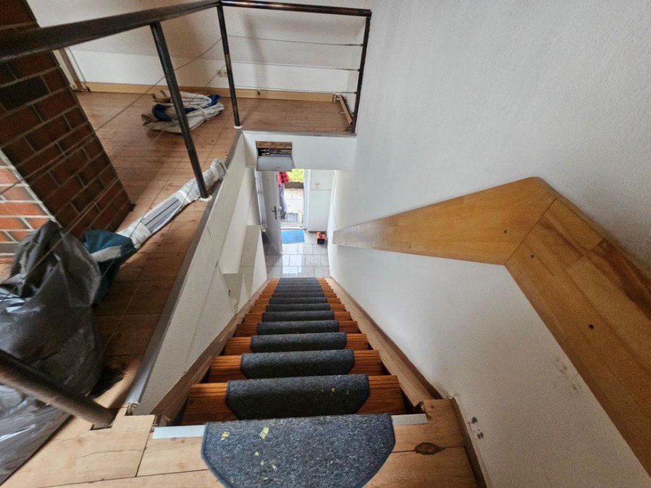  Zweifamilienhaus Hamburg