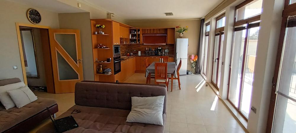  Einfamilienhaus Topola