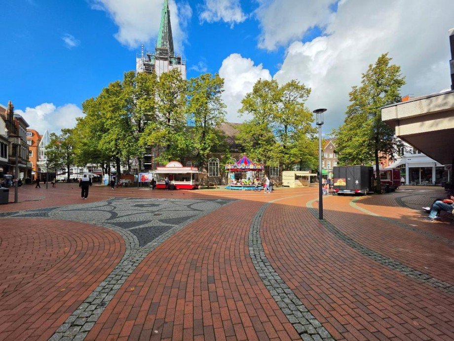  Einzelhandelsladen Elmshorn