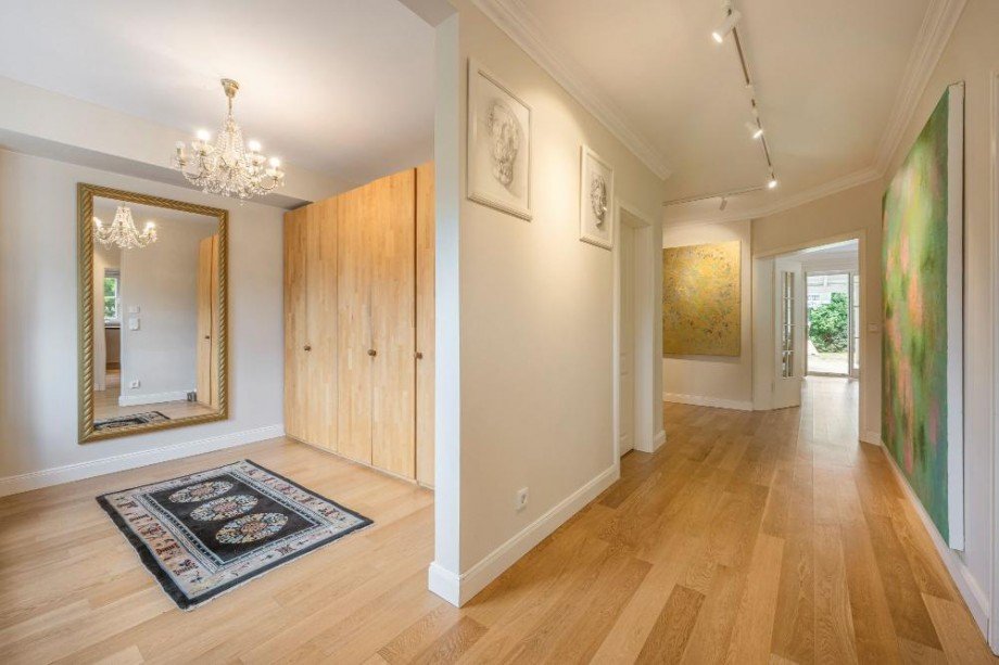  Doppelhaush�lfte Hamburg