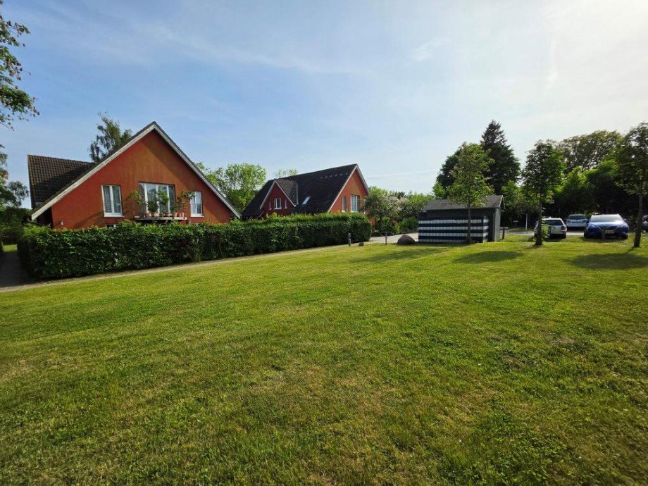  Etagenwohnung M�nchgut-Middelhagen