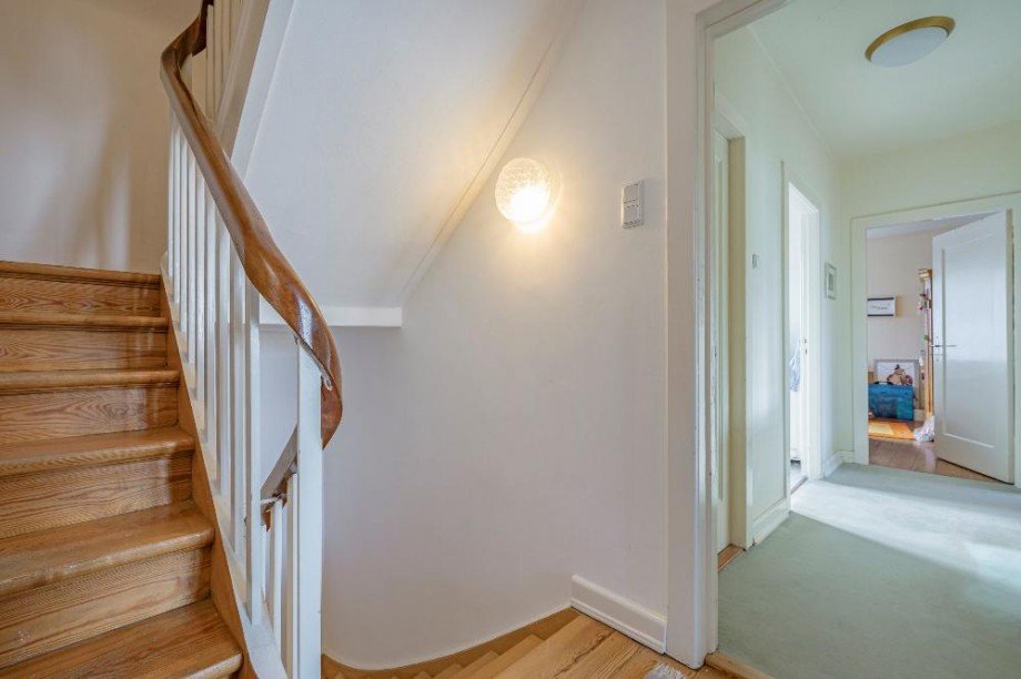  Einfamilienhaus Hamburg