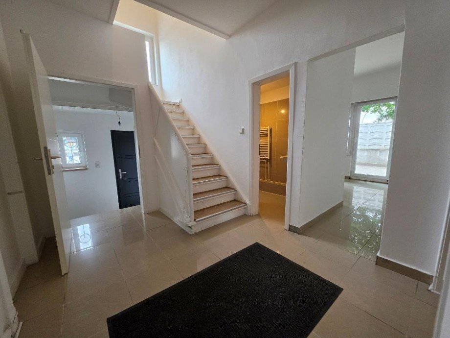  Einfamilienhaus Hamburg