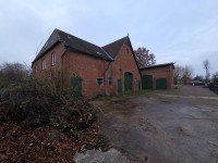 Bild (27e67358f3735c08624b7f73724fba95): Grundst�ck zum Entwickeln mit Altbestand in Grabau