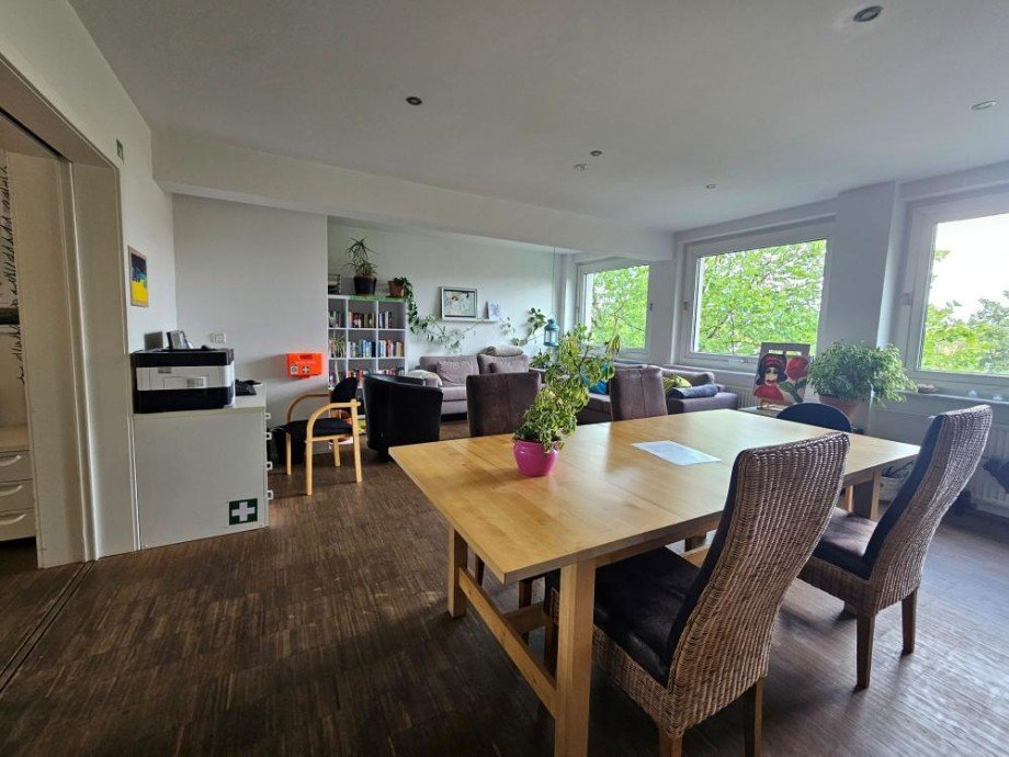  B�ro / Praxis Hamburg