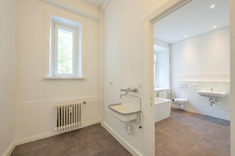  Etagenwohnung Hamburg