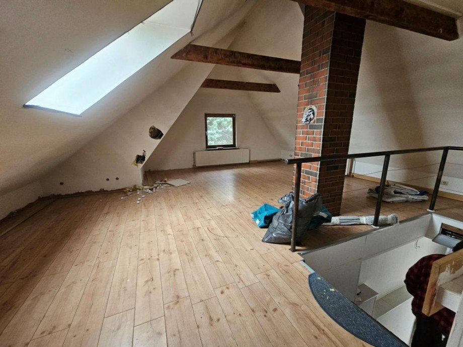  Zweifamilienhaus Hamburg