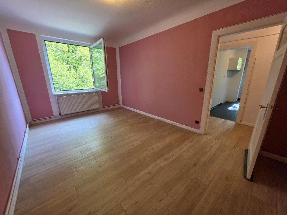  Etagenwohnung Hamburg