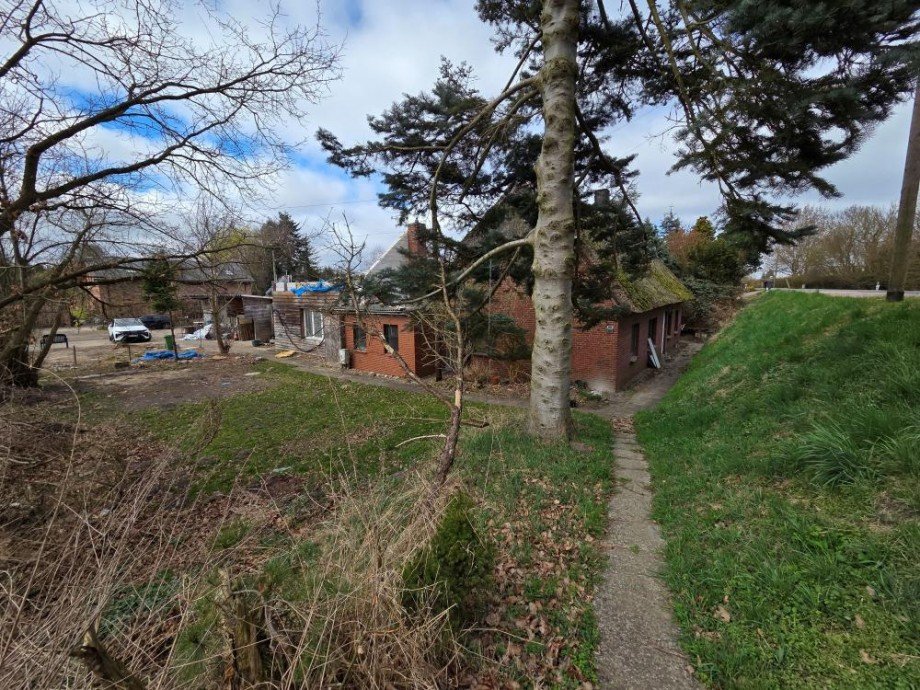  Wohngrundst�ck Hamburg