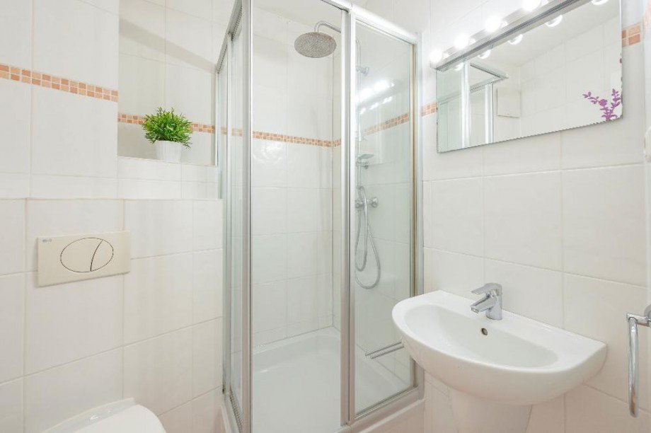  Etagenwohnung Hamburg
