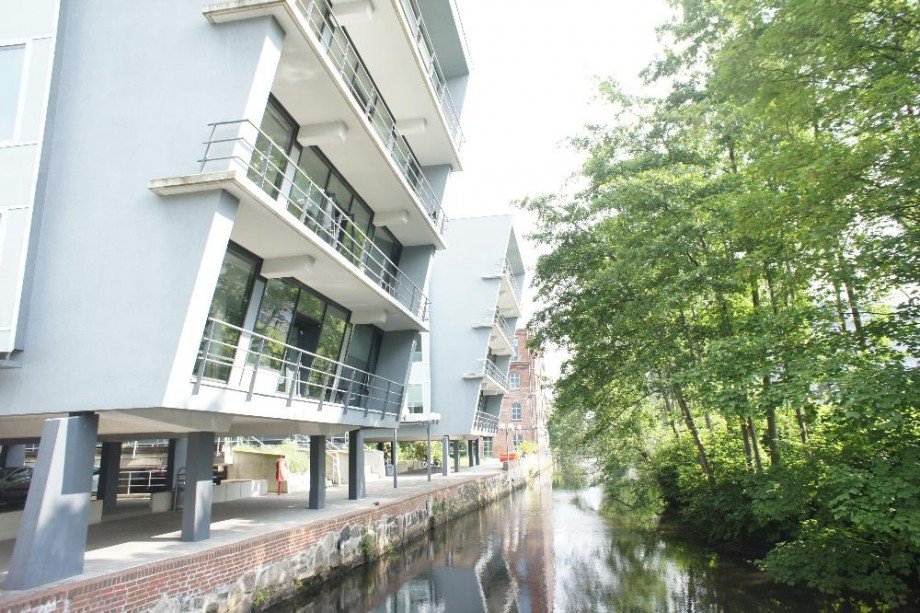  B�ro / Praxis Hamburg