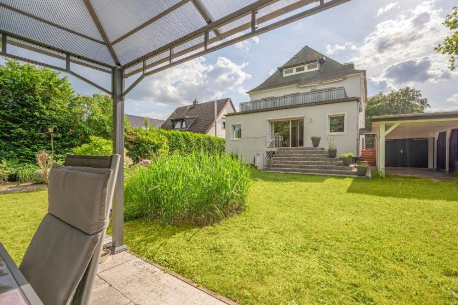  Mehrfamilienhaus Hamburg