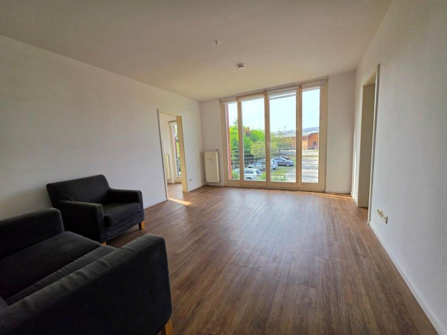  Etagenwohnung M�nchgut-Middelhagen