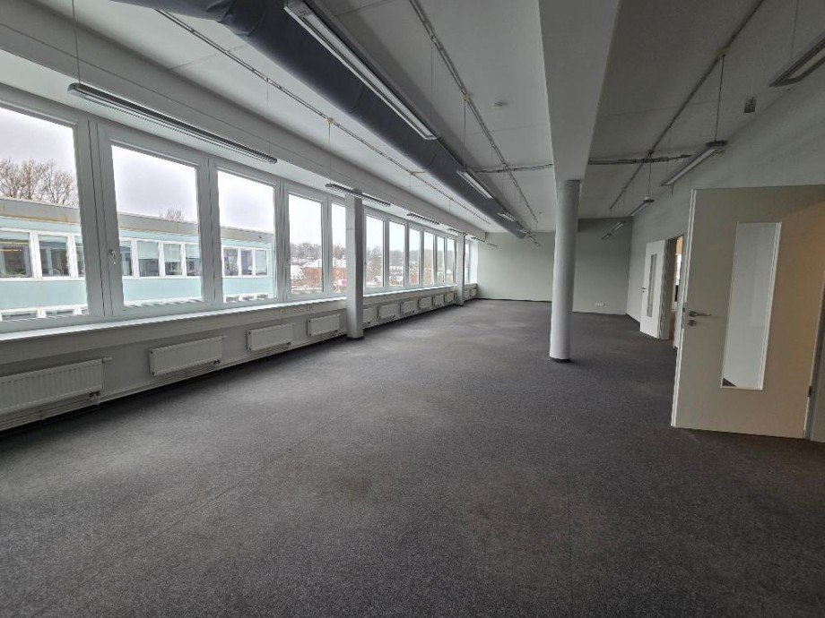  B�ro / Praxis Hamburg