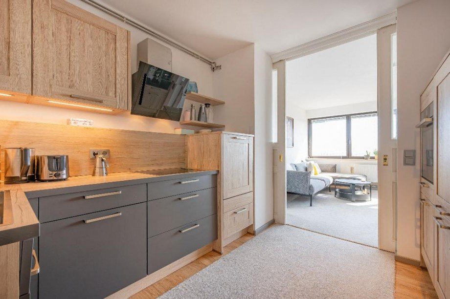  Etagenwohnung Hamburg