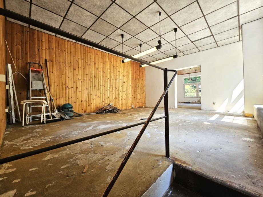  Erdgeschosswohnung Hamburg