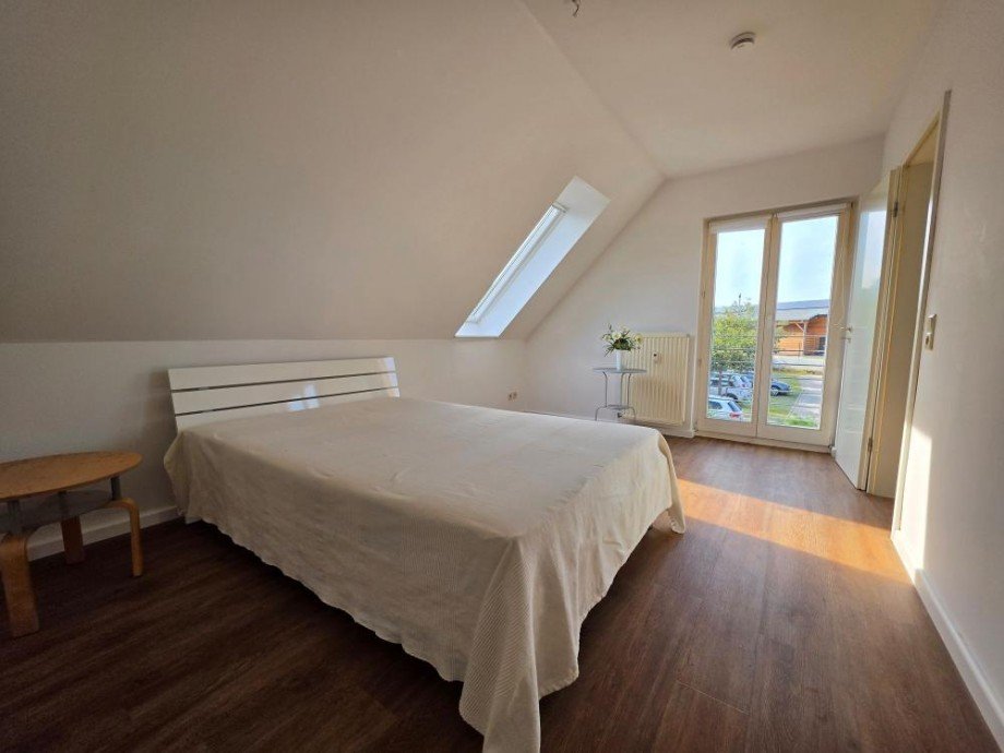  Etagenwohnung M�nchgut-Middelhagen