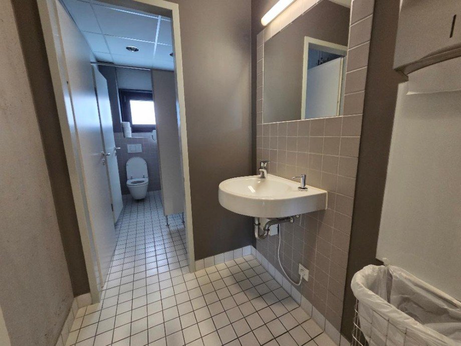  B�ro / Praxis Hamburg