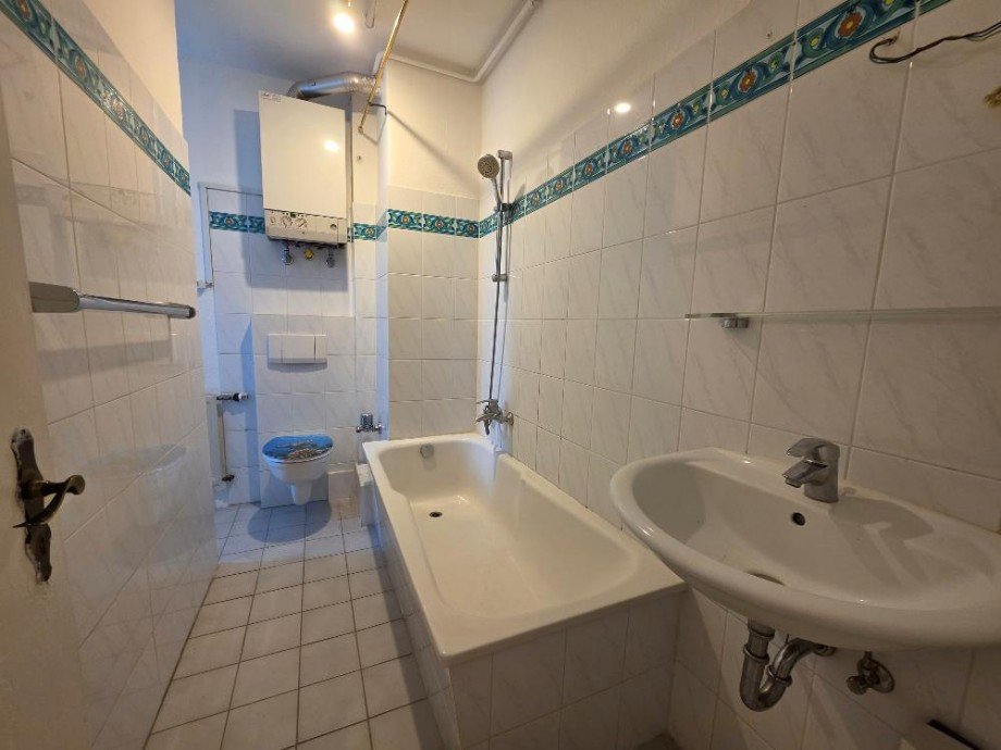  Etagenwohnung Hamburg