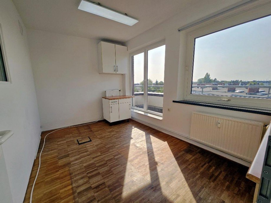  B�ro / Praxis Hamburg