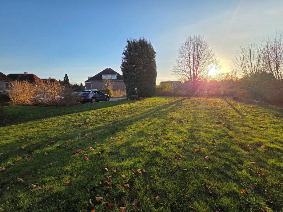  Wohngrundst�ck Hamburg