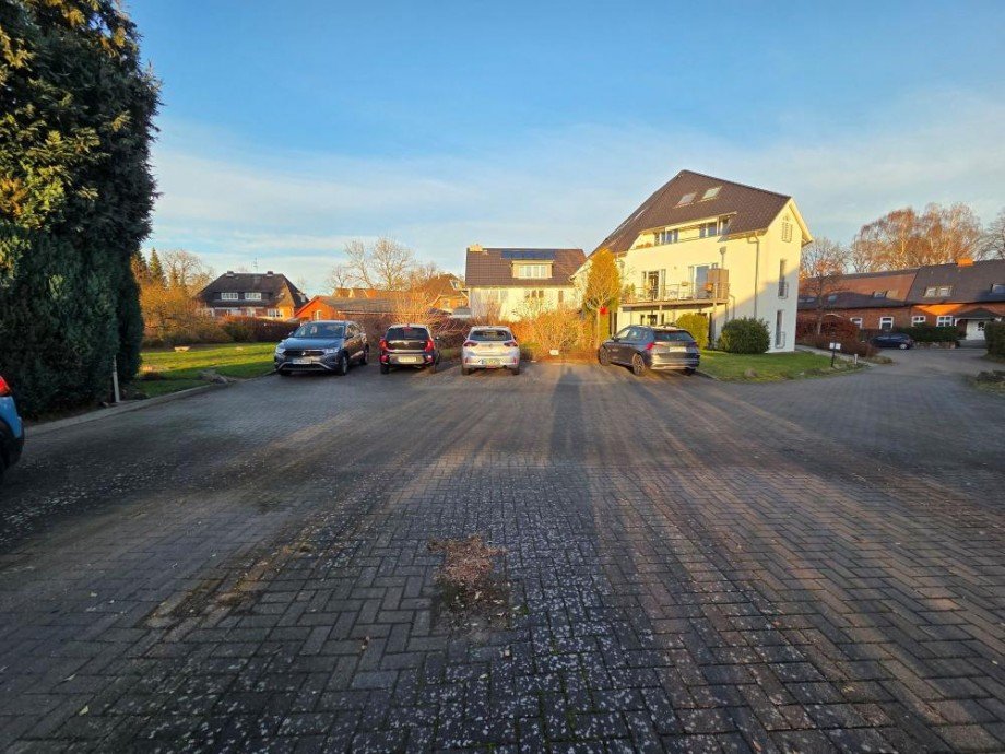  Wohngrundst�ck Hamburg