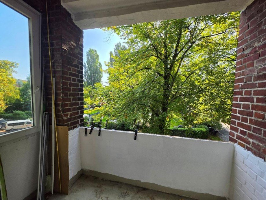  Etagenwohnung Hamburg