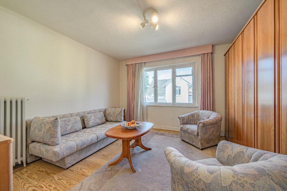  Einfamilienhaus Hamburg