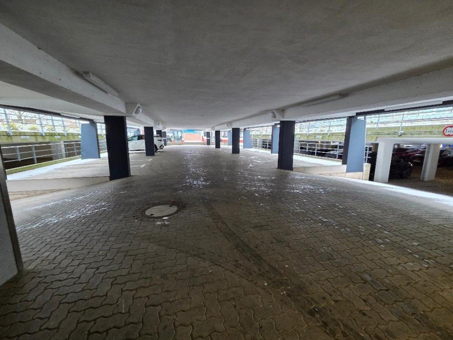  B�ro / Praxis Hamburg