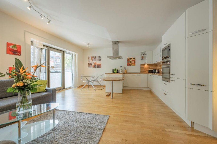  Etagenwohnung Hamburg