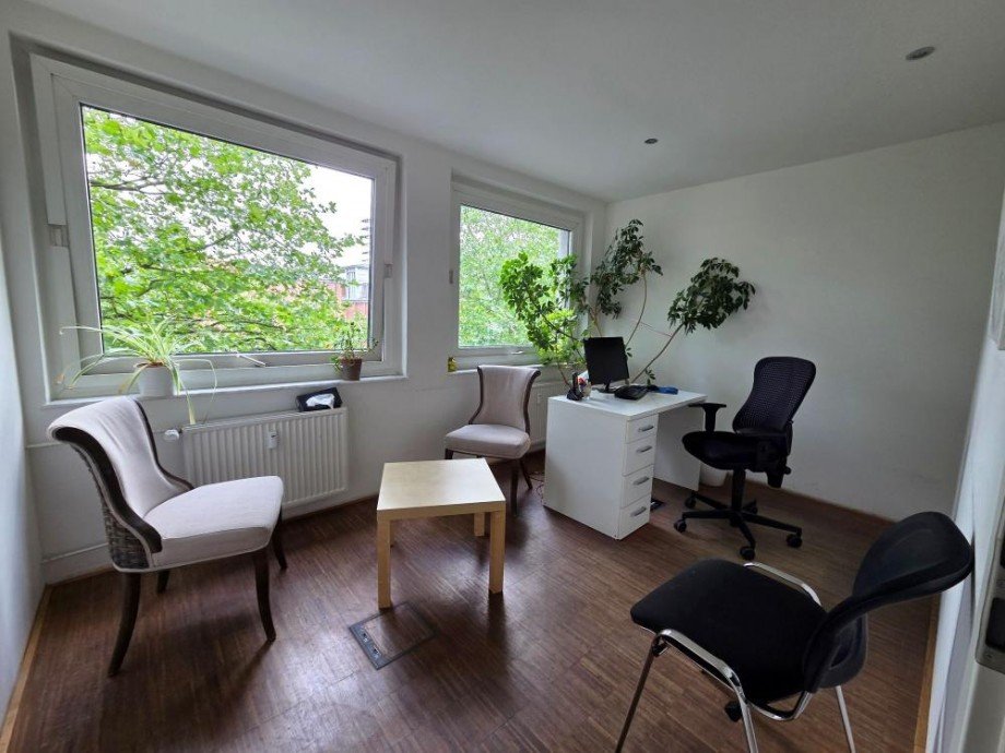  B�ro / Praxis Hamburg