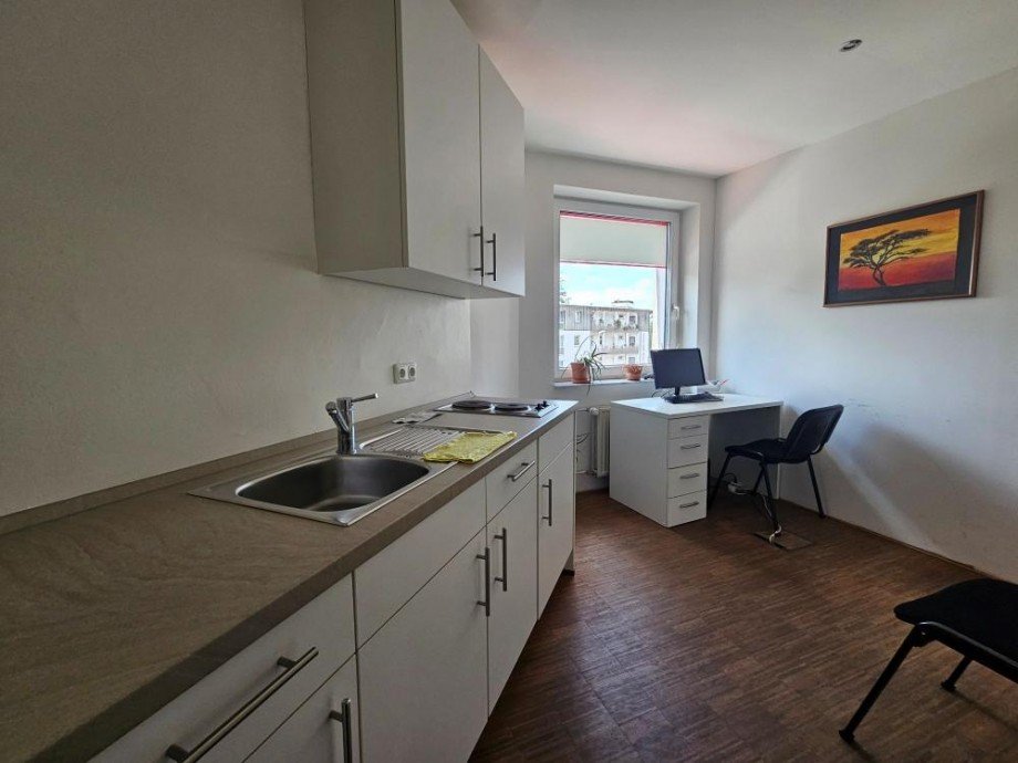  B�ro / Praxis Hamburg