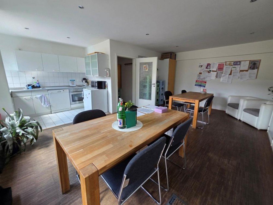  B�ro / Praxis Hamburg