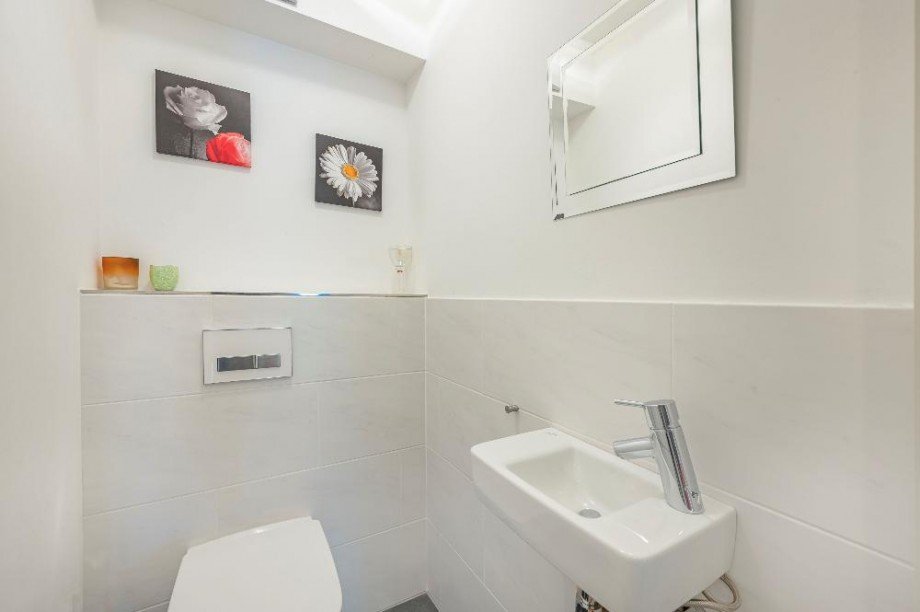  Etagenwohnung Hamburg