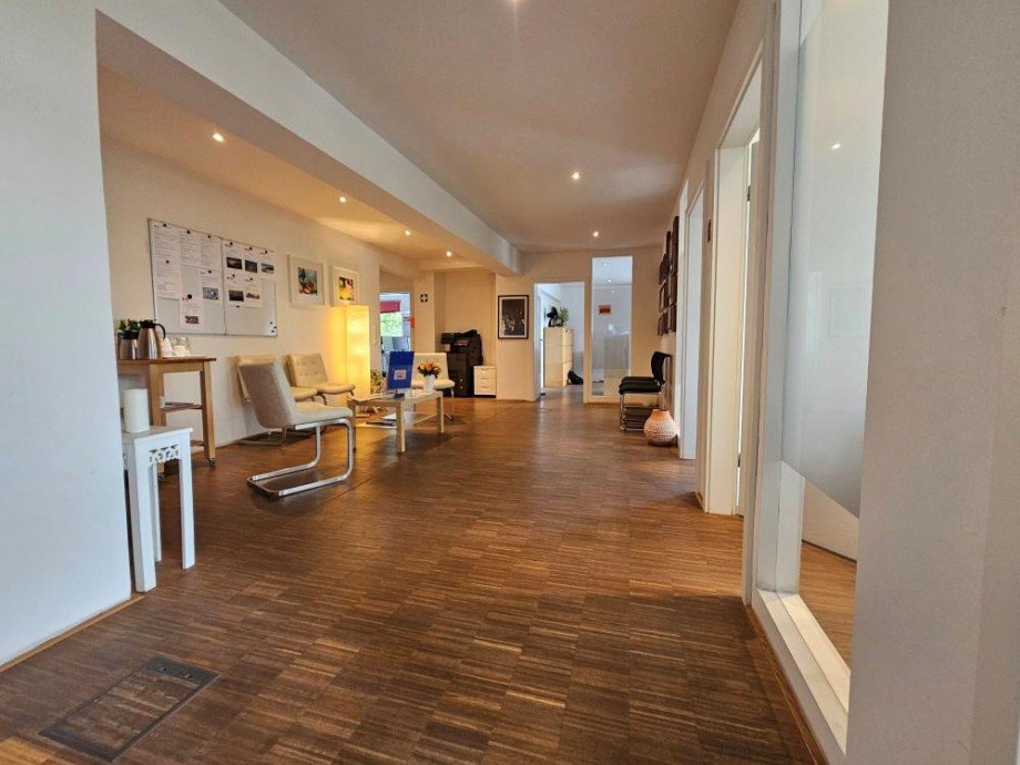  B�ro / Praxis Hamburg